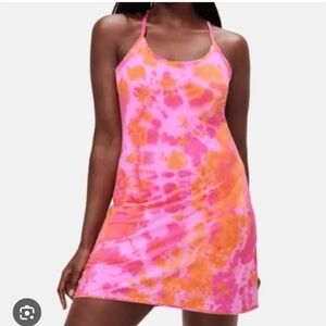 Outdoor Voices Exercise Dress